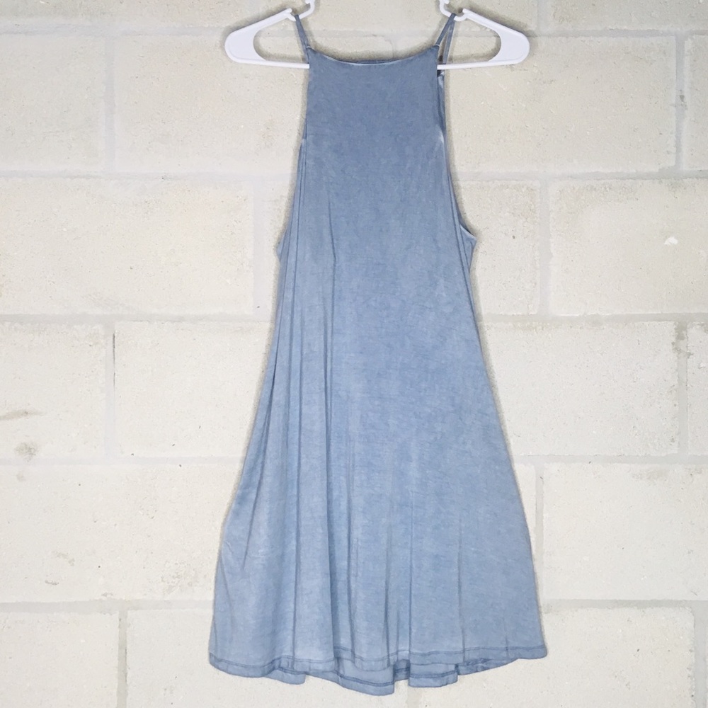 Twelve2Twelve Halter Top Dress